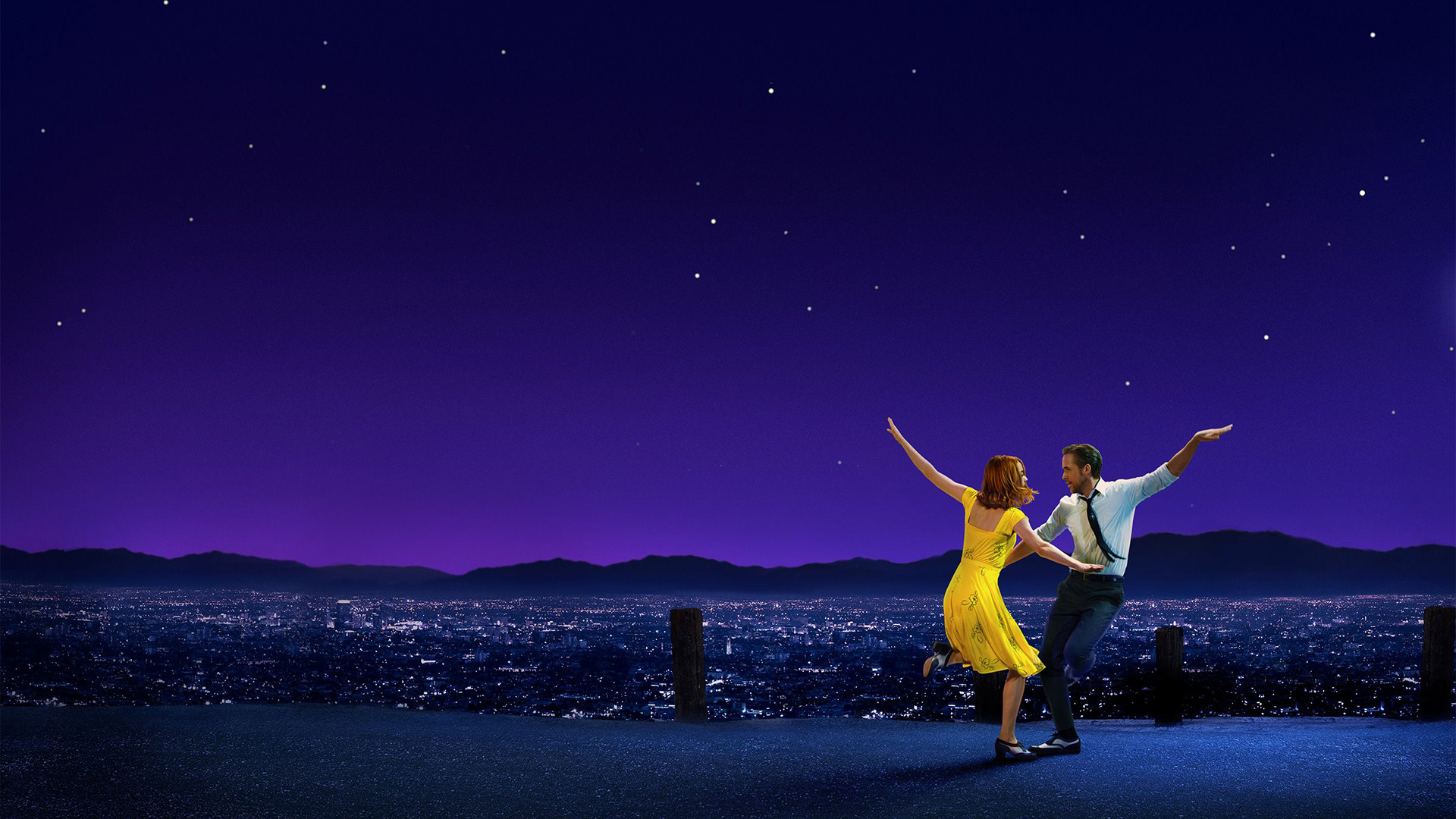 1920x1080 La La Land HD Wallpaper and Background, Desktop