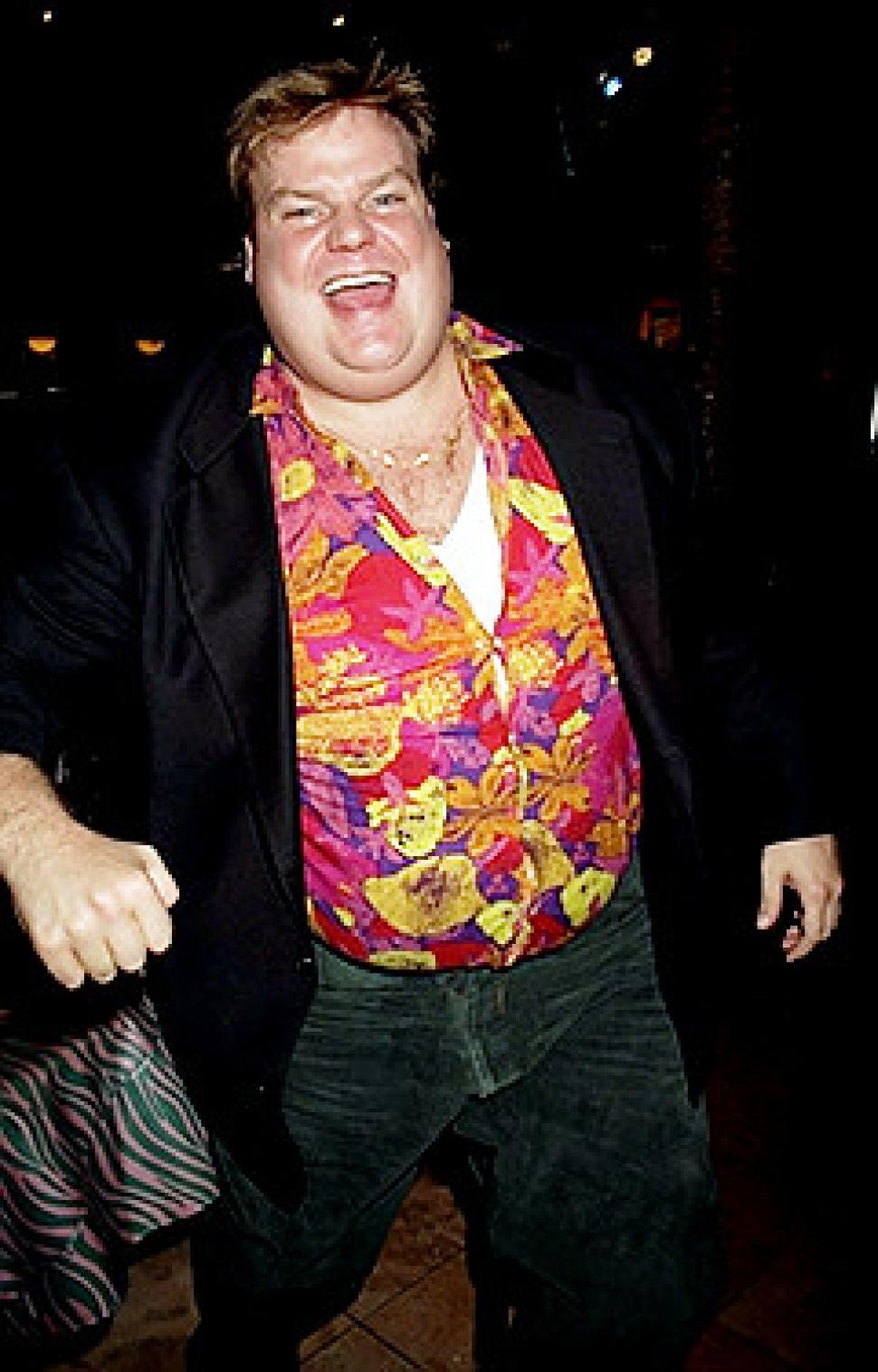 970x1520 Picture of Chris Farley, Picture Of Celebrities, Phone