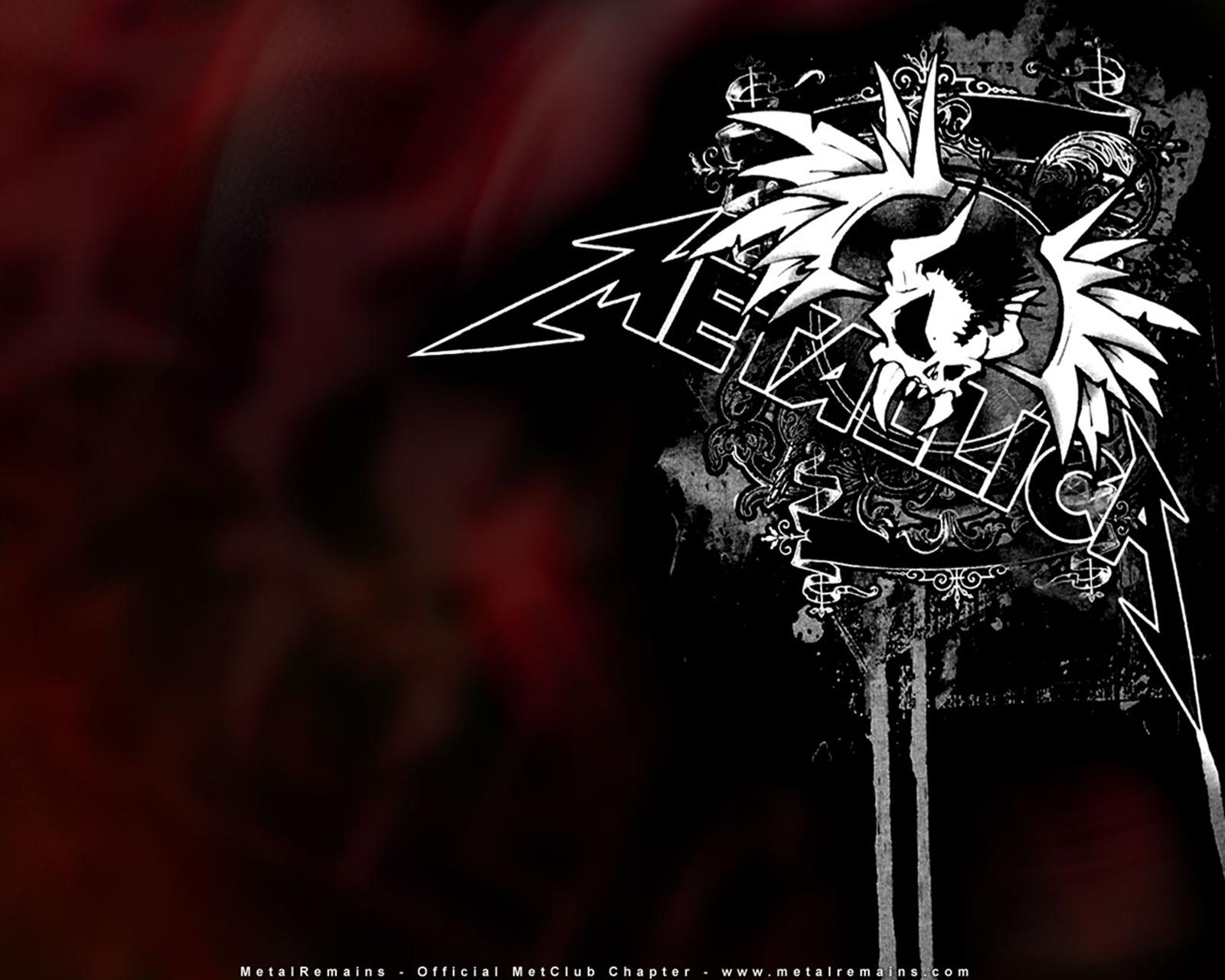 1600x1280 VK.144: Metallica Wallpaper (), Desktop