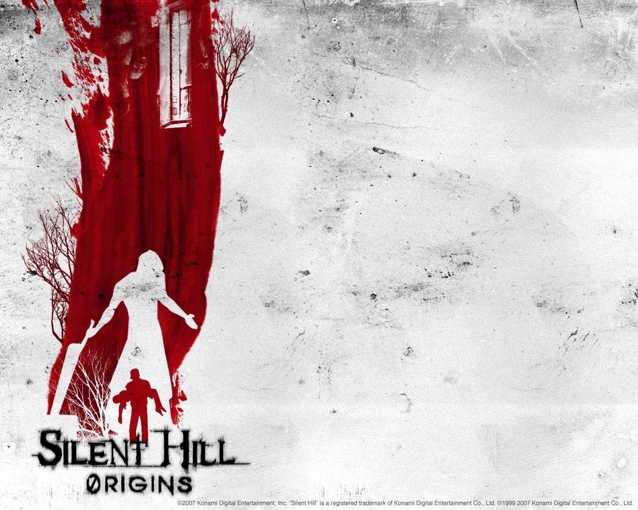 1280x1030 Silent Hill Wallpaper. Silent Hill Background, Desktop