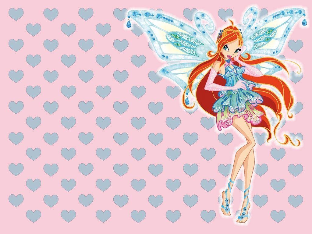 1030x770 winxclub Winx Club Wallpaper, Desktop