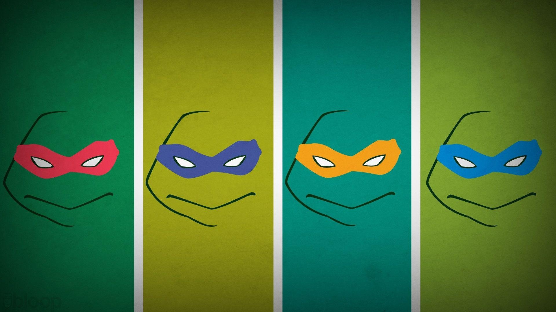 1920x1080 Tmnt Computer Wallpaper, Desktop Background  Id: 411068, Desktop