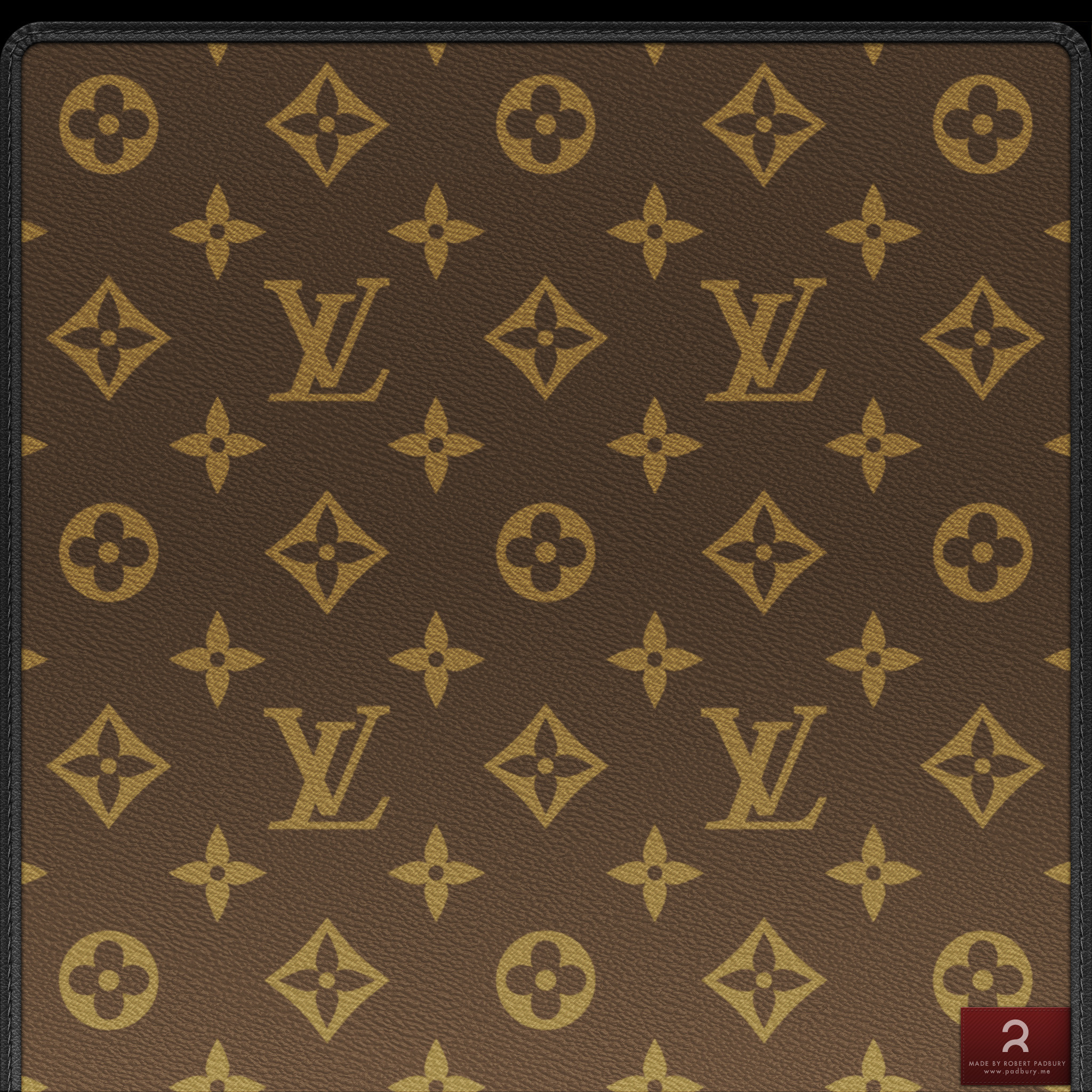 2050x2050 Louis Vuitton Wallpaper, Phone