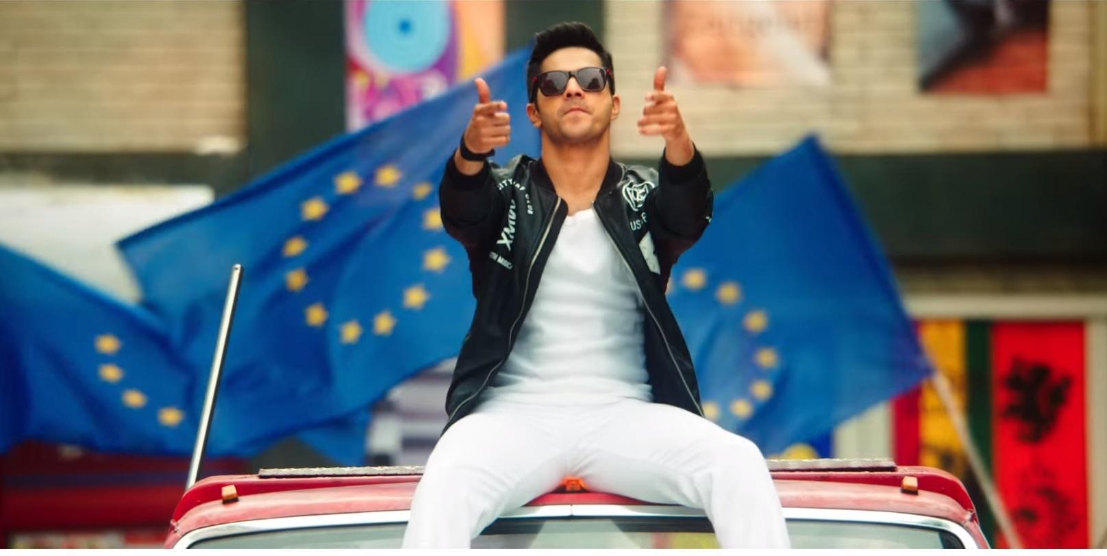 1620x820 Varun Dhawan HD Wallpaper Dilwale , free download, (63), Desktop