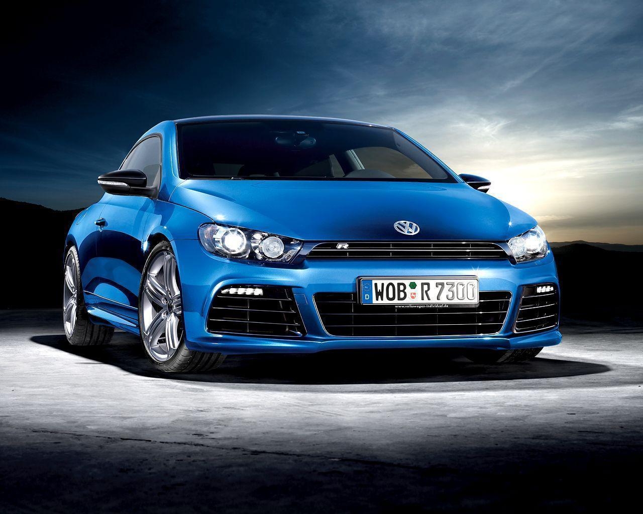 1280x1030 VW Scirocco R Wallpaperx1024, Desktop