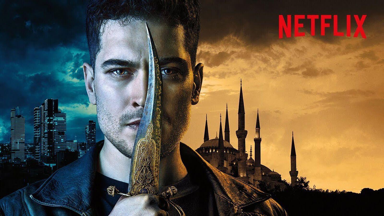 1600x900 Netflix'in İlk Orijinal Türk Dizisi Hakan: Muhafız'ın Yayın Tarihi, Desktop