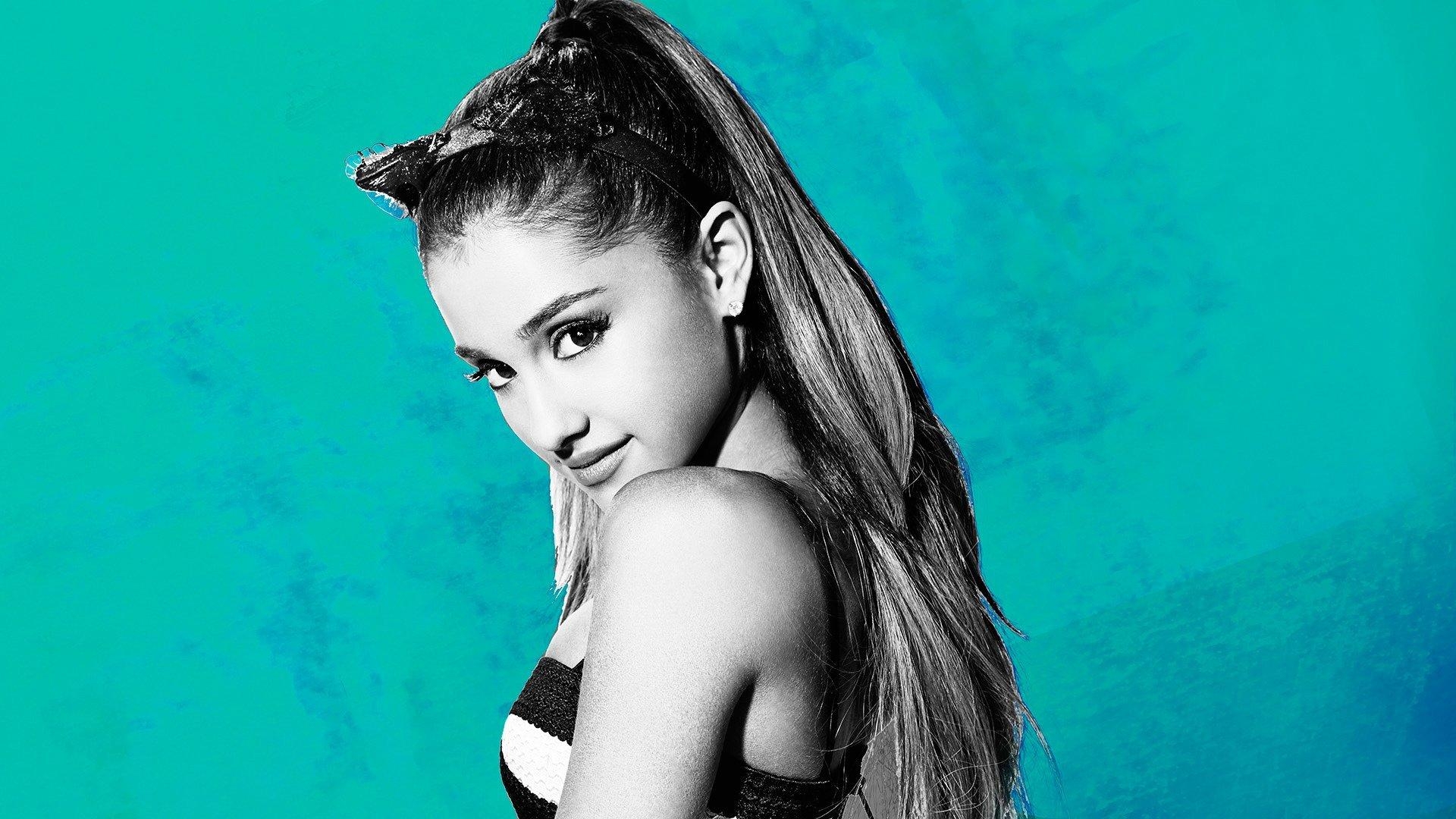 1920x1080 ariana grande photohoot saturday night live HD wallpaper, Desktop