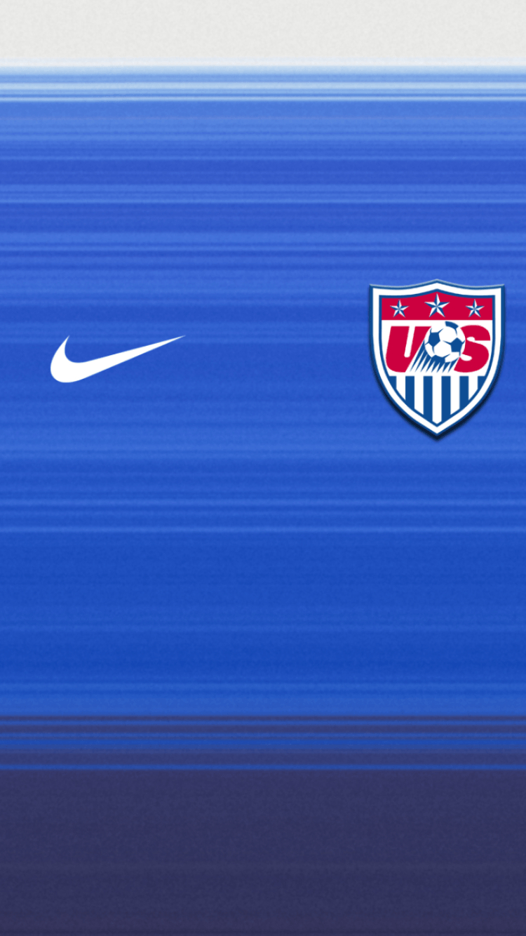 750x1340 USNT USWNT wallpaper. SOCCER is Life⚽. Soccer, Phone