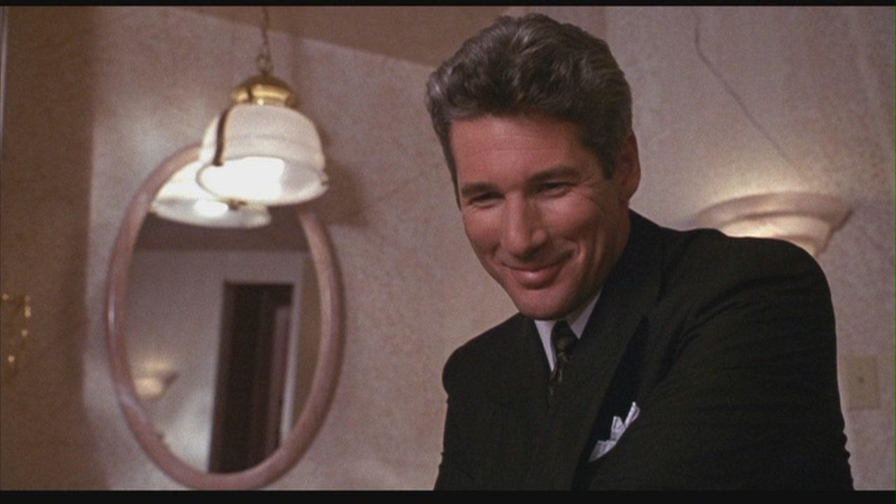 1280x720 Romantic Male Characters image Edward Lewis (Richard Gere) HD, Desktop