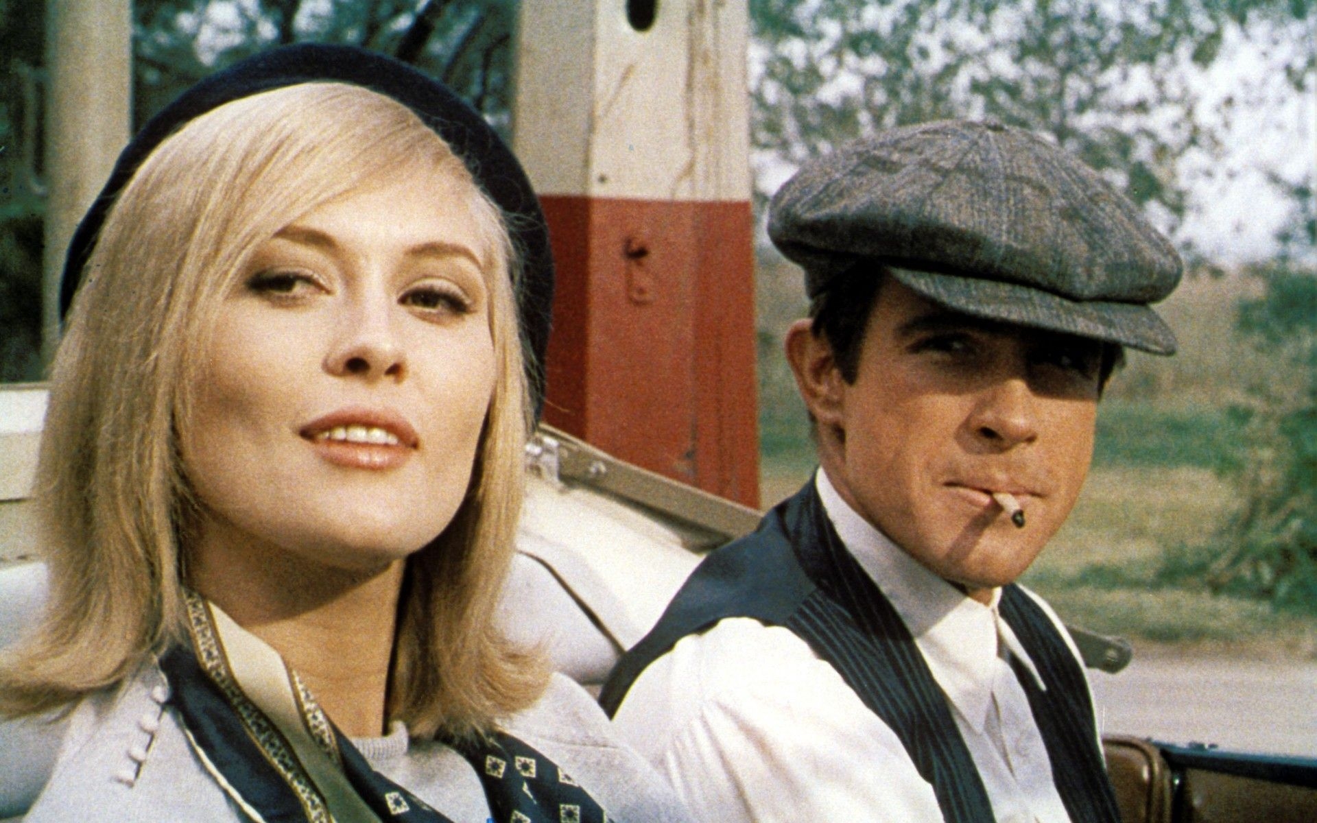 1920x1200 wallpaper bonnie and clyde, clyde barrow HD, Widescreen, Desktop