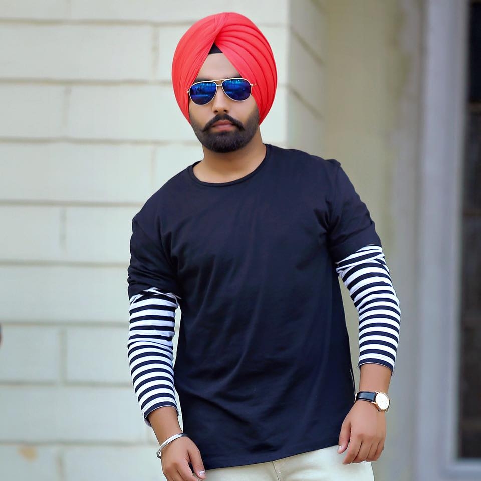 960x960 Ammy Virk Latest Image. Beautiful image HD Picture & Desktop, Phone