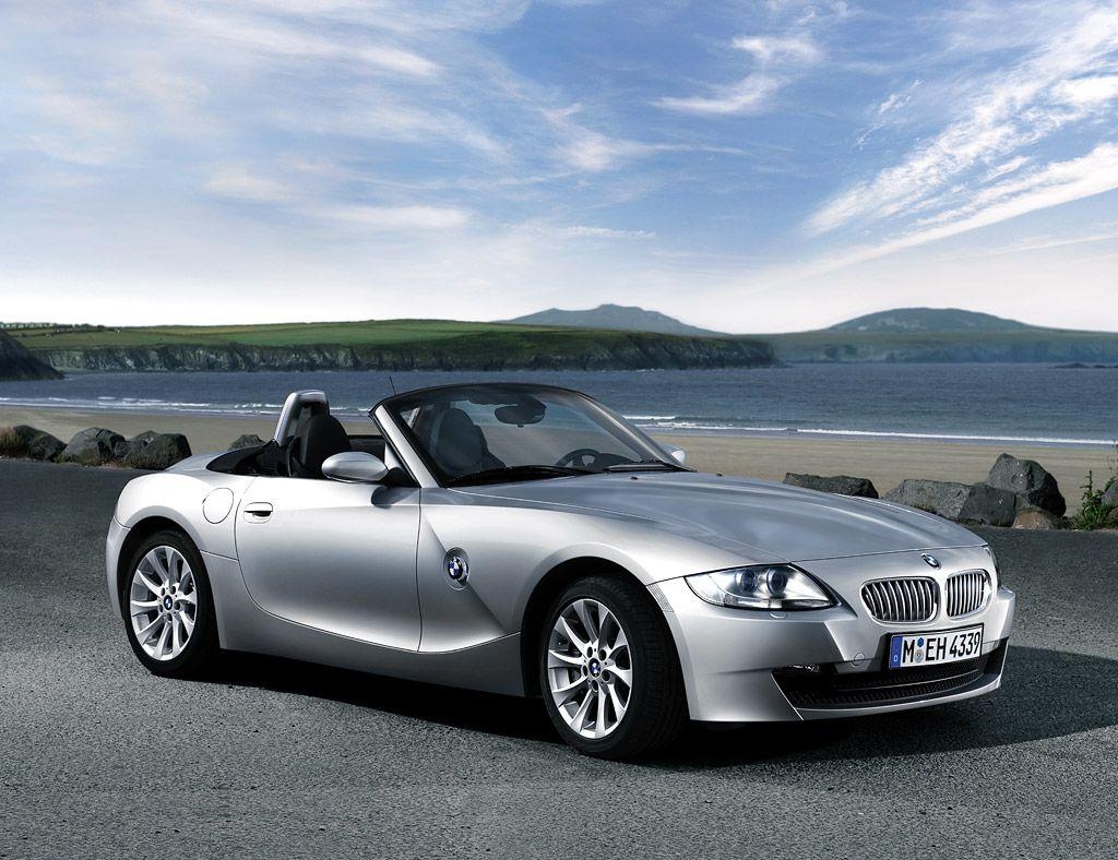 1030x790 BMW Downloads, BMW Z4 Roadster wallpaper, Desktop