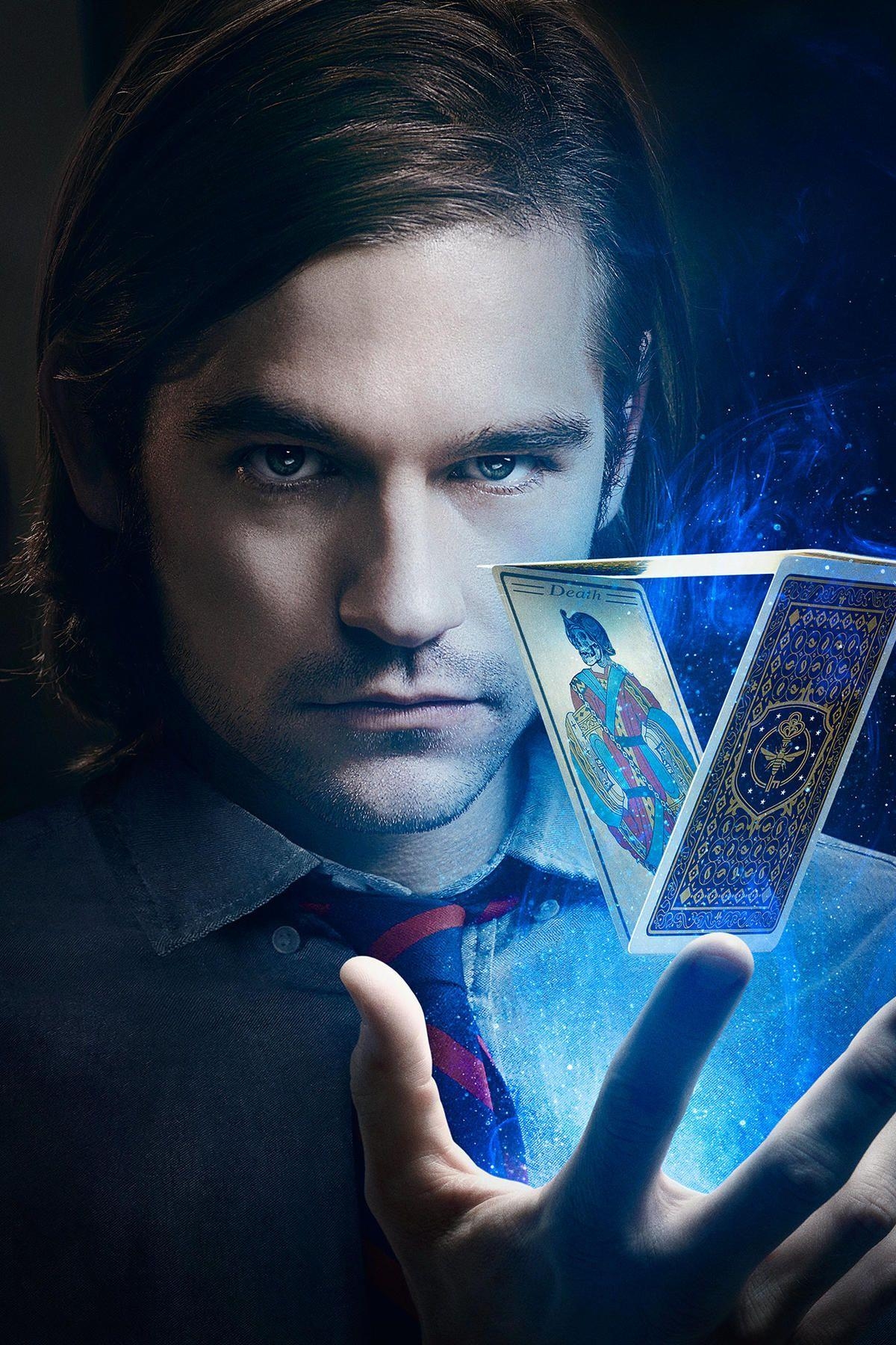 1200x1800 The Magicians Quentin Coldwater wallpaper 2018 in Serials, Phone