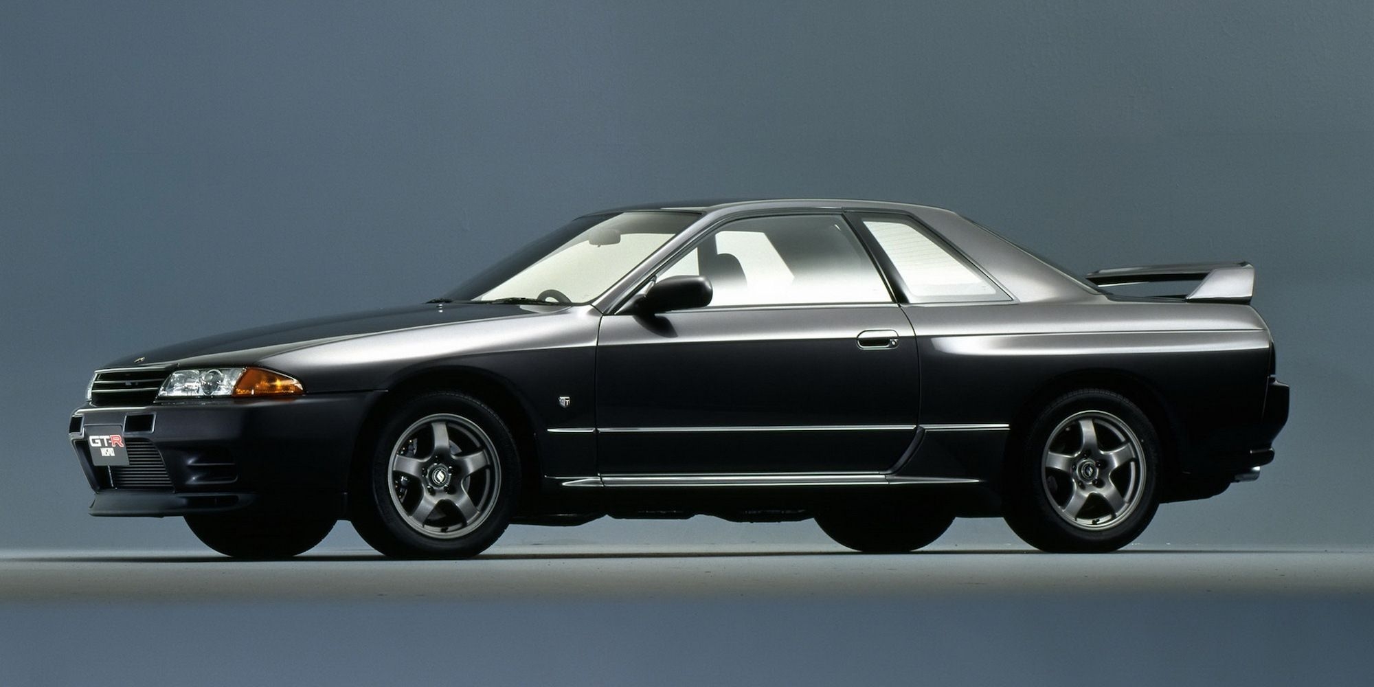 2000x1000 How The Nissan Skyline GT R Became 'Godzilla', Dual Screen