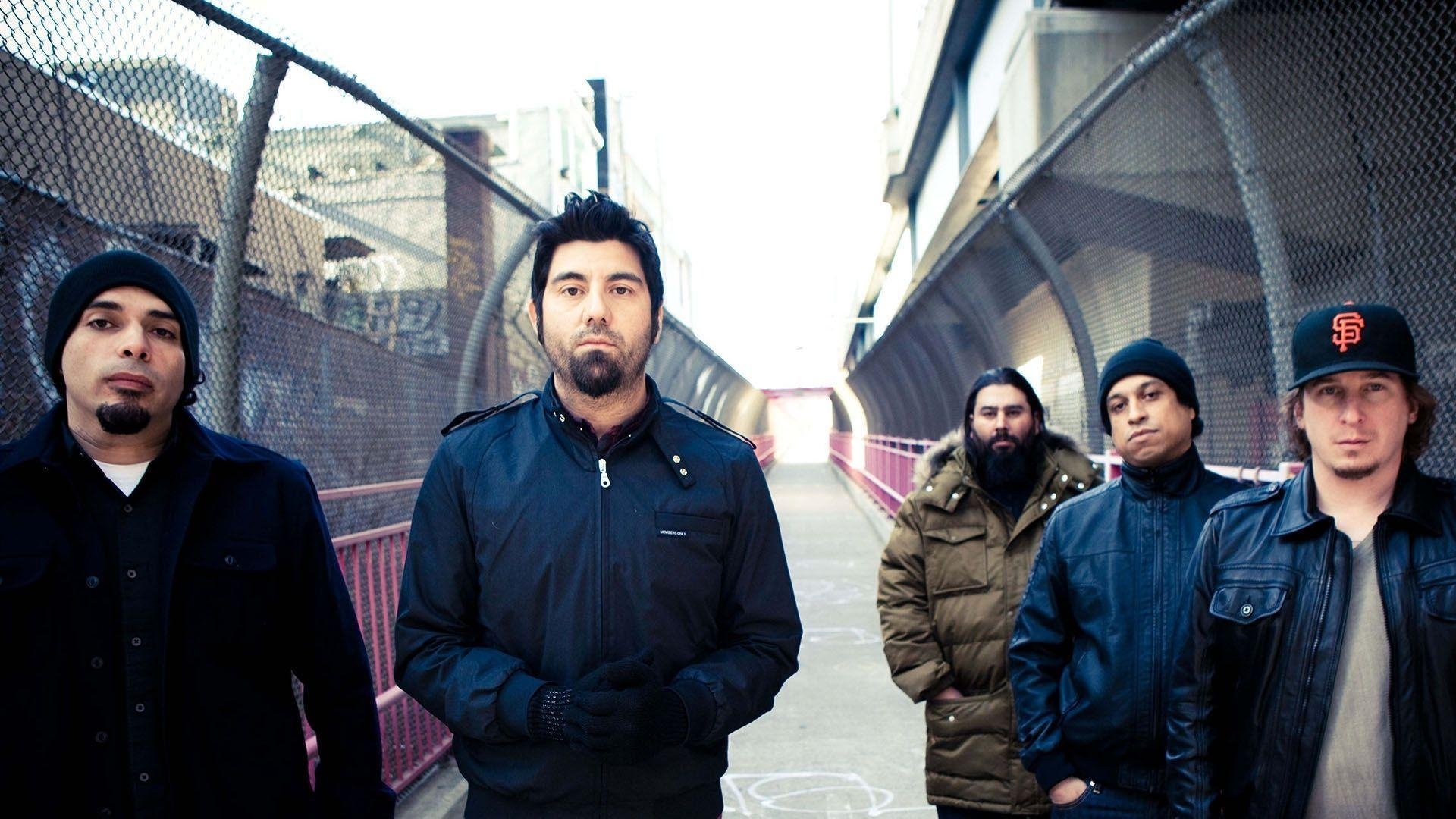 1920x1080 Deftones Backdrops Home Theater  Wallpaper, Desktop