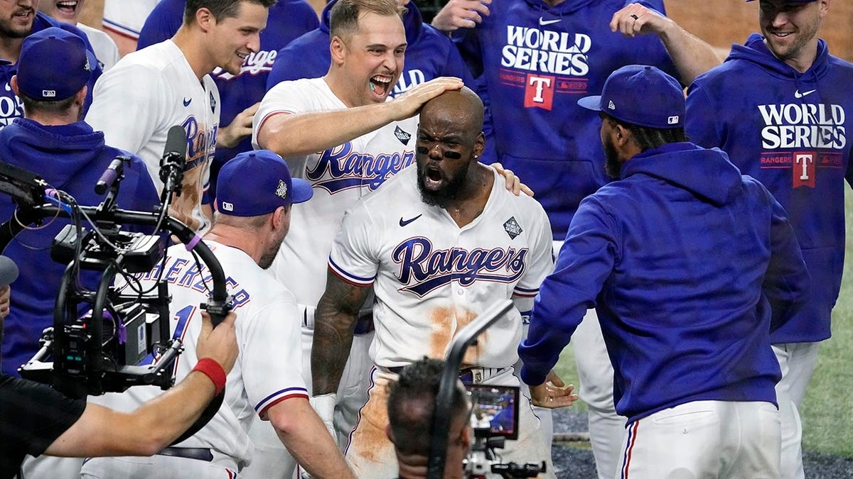 1200x680 Rangers' Adolis Garcia Blasts Walk Off, Desktop