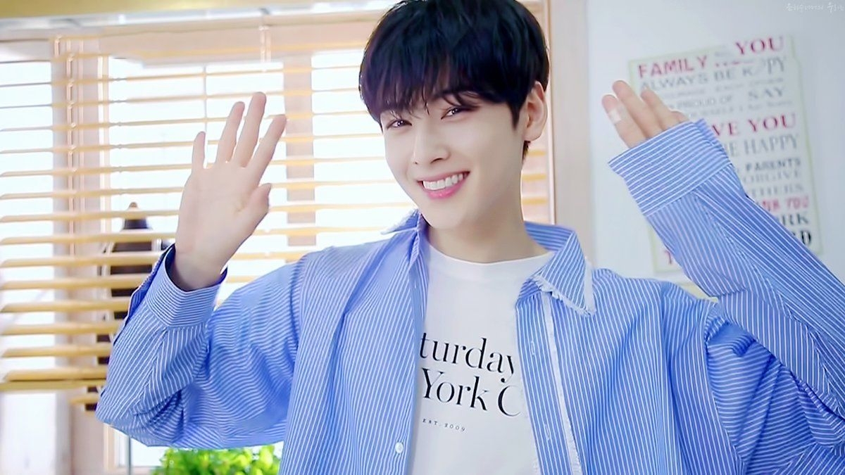 1200x680 Just 51 Photo of ASTRO Cha Eunwoo That You Need In Your Day, Desktop