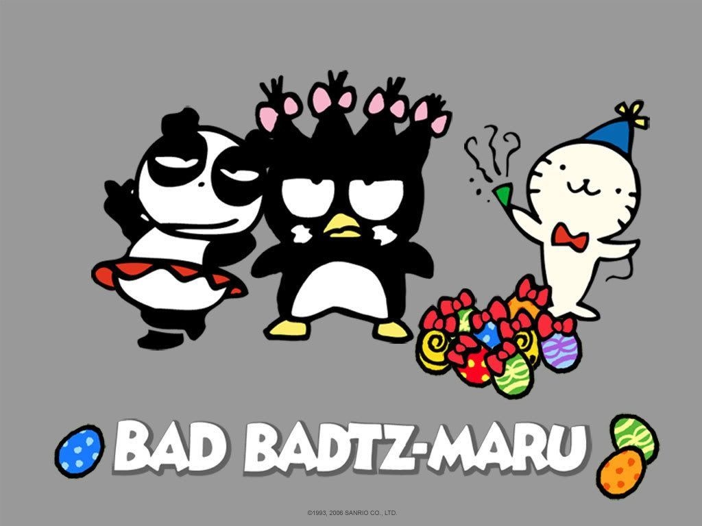 1030x770 Free download Badtz Maru Wallpaper [] for your Desktop, Mobile & Tablet. Explore Badtz Maru Wallpaper. Badtz Maru Wallpaper, Maru Wallpaper, Desktop