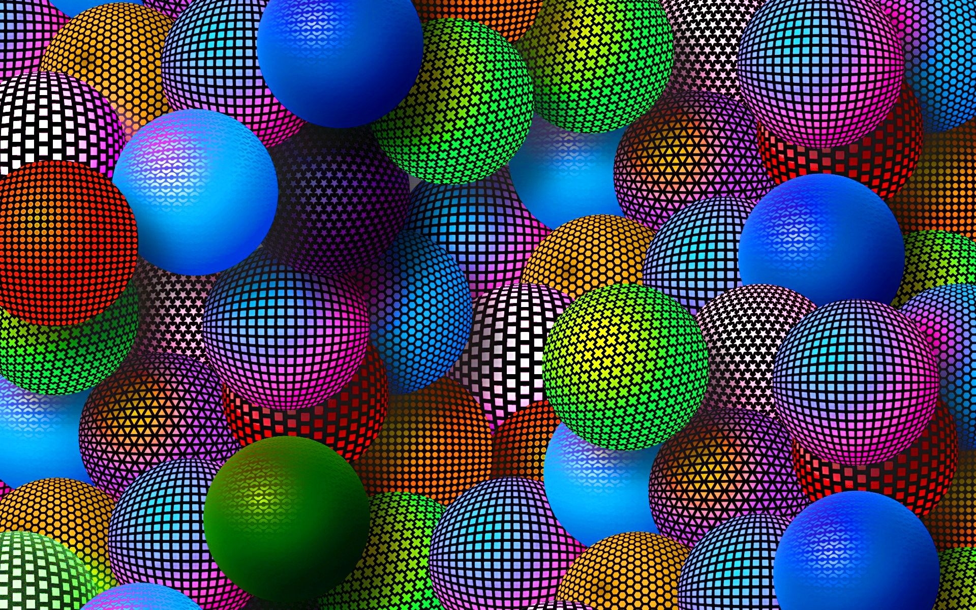 1920x1200 geometry, 3D, Graphics Wallpaper HD / Desktop and Mobile Background, Desktop