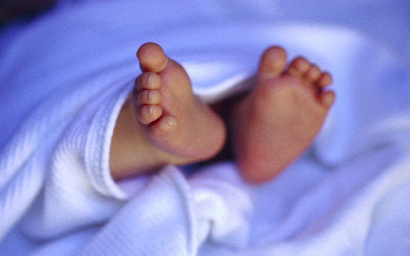 1440x900 Baby Feet Widescreen Wallpaper. Wide Wallpaper.NET, Desktop