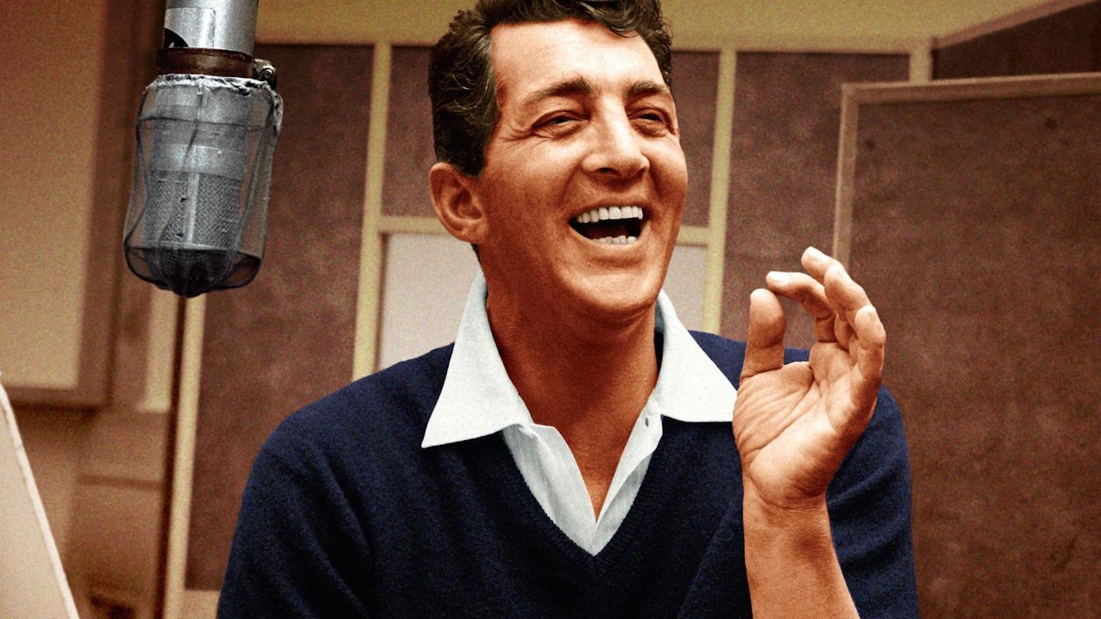 1600x900 Abundantly Charming Picture of Dean Martin, Desktop