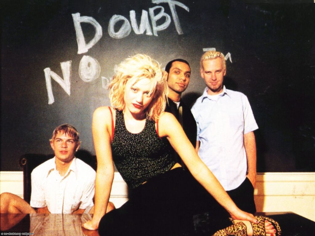 1030x770 No Doubt Wallpaper. Rabbit Doubt, Desktop