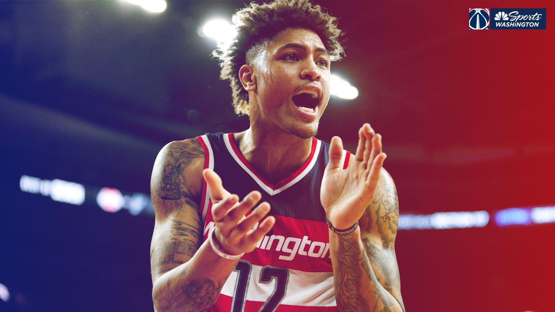 1920x1080 Kelly Oubre, Jr. on depression, anxiety and his own battles, Desktop