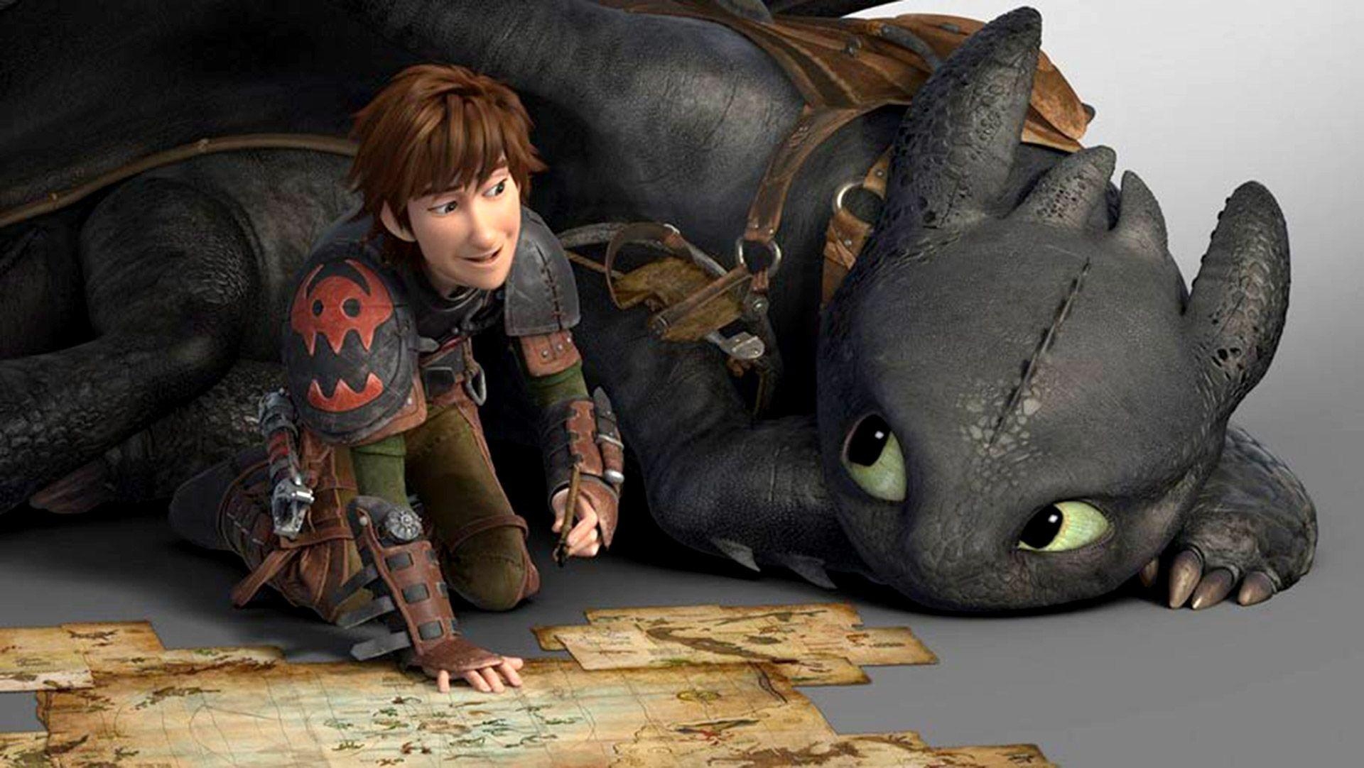 1920x1090 Movies Wallpaper: How To Train Your Dragon Wallpaper Astrid, Desktop