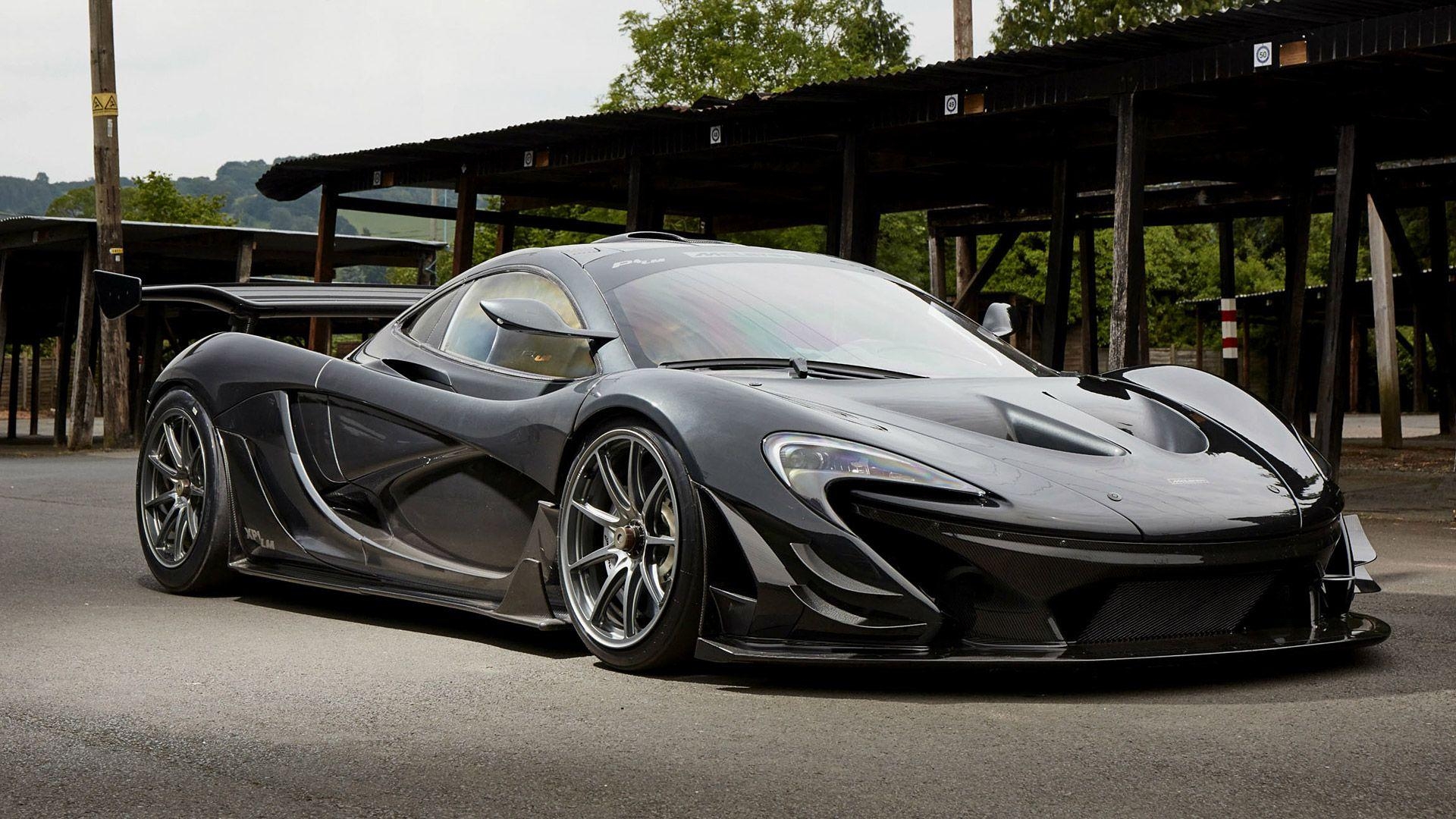 1920x1080 McLaren P1 LM Wallpaper & HD Image, Desktop