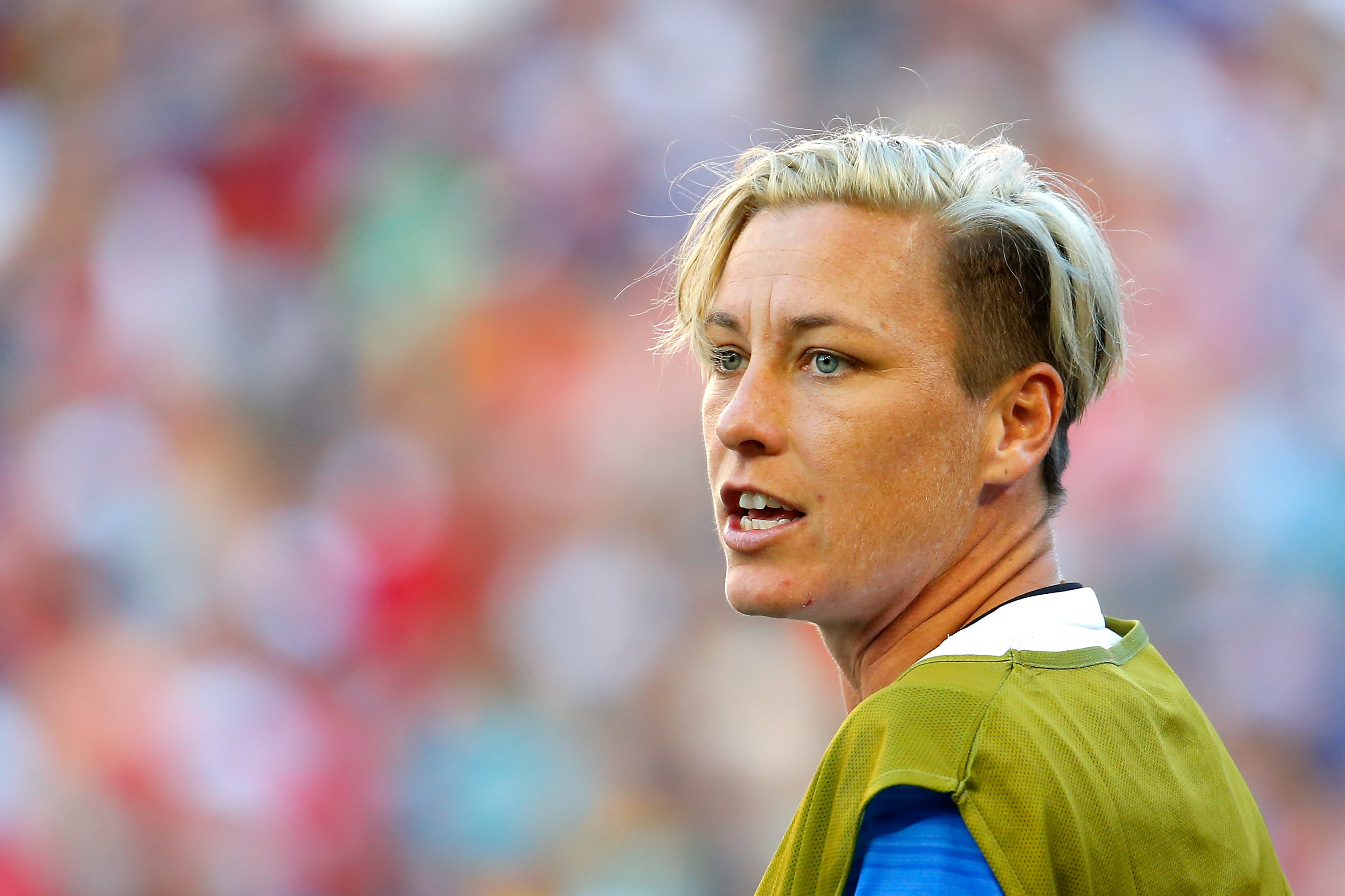 3030x2020 Abby Wambach, Desktop