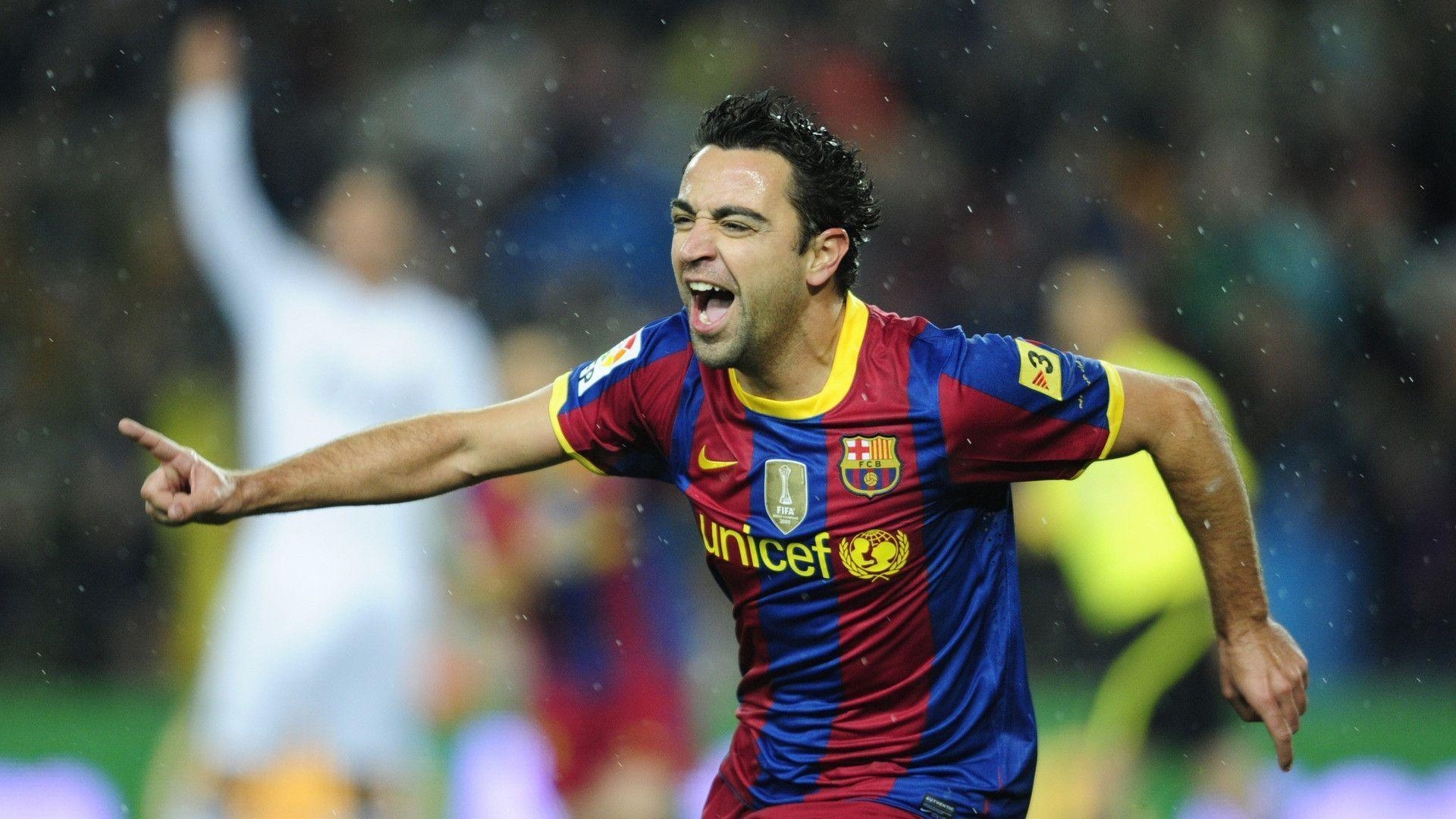 1920x1080 Xavi Hernandez HD Wallpaper HD Wallpaper, Desktop