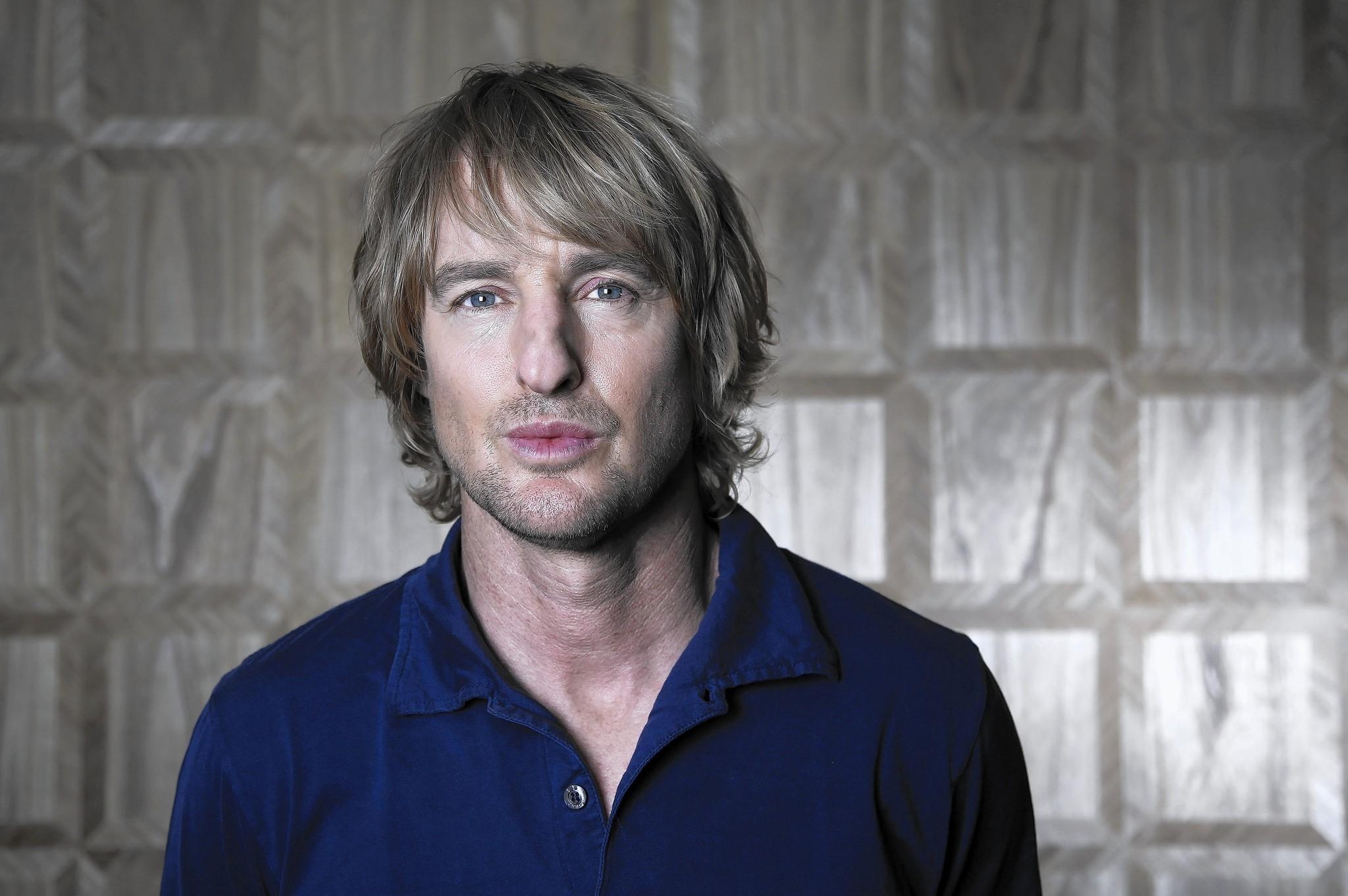 2050x1370 Owen Wilson Wallpaper Image Photo Picture Background, Desktop