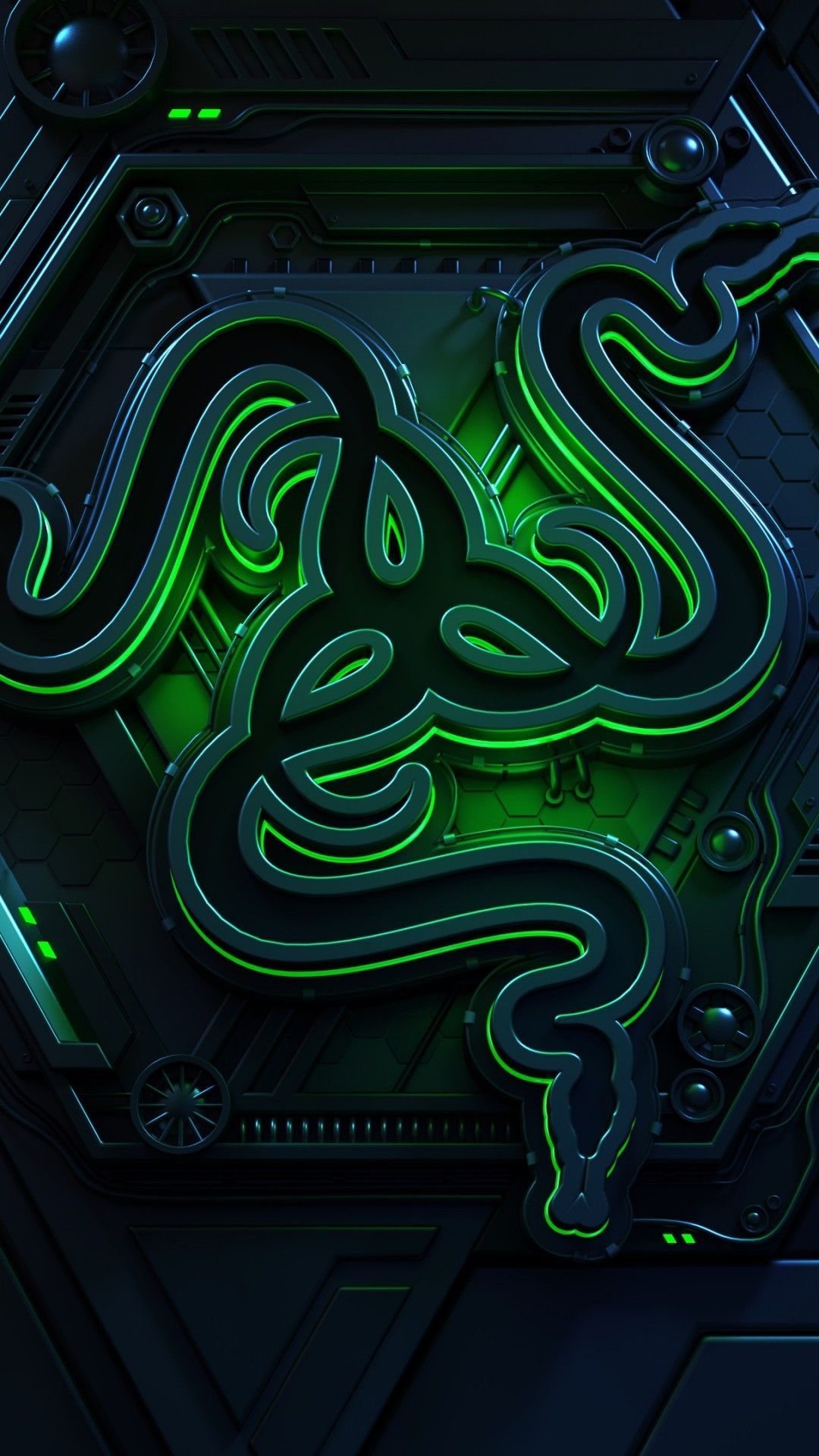 1080x1920 Razer Wallpaper Picture Hupages Download iPhone Wallpaper. Phone wallpaper design, Mobile wallpaper, Game wallpaper iphone, Phone