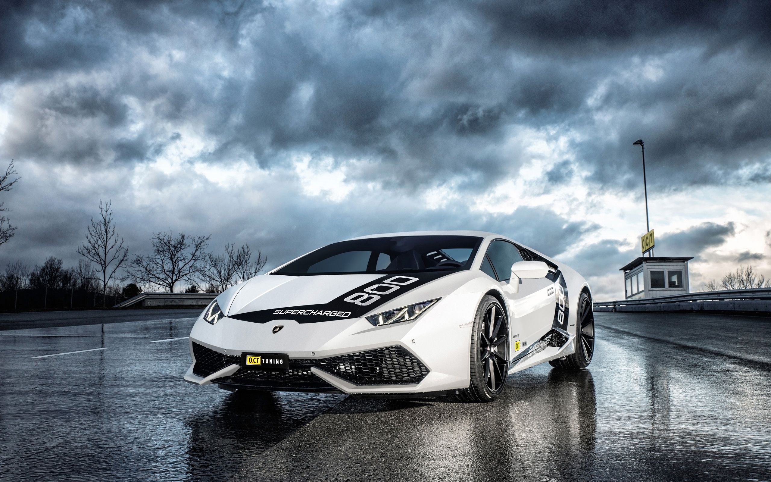 2560x1600 OCT Tuning Lamborghini Huracan O CT800 2 Wallpaper. HD Car, Desktop