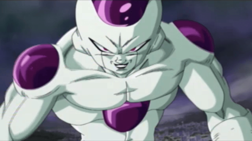 1030x580 Pix For > Dbz Frieza Wallpaper, Desktop