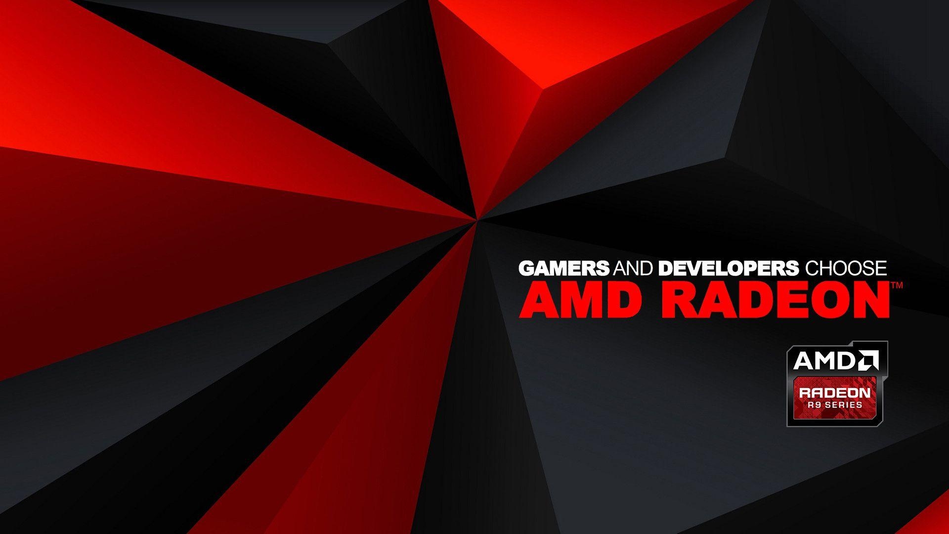 1920x1080 AMD Fx Wallpaper, Desktop