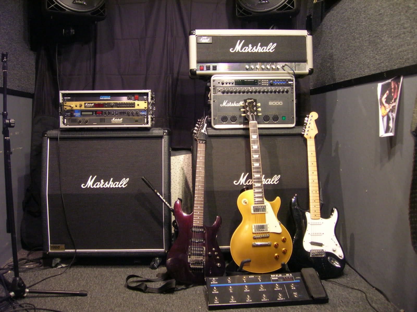 1600x1200 newblogpics: Wallpaper Guitar Amp 1920×1080 Guitar Amp Wallpaper, Desktop