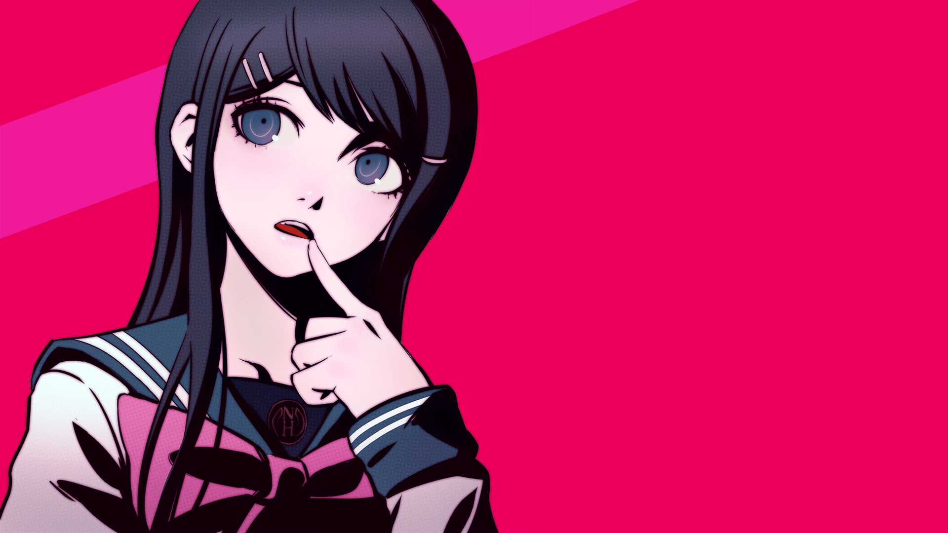 1920x1080 Danganronpa Computer Wallpaper, Desktop Backgroundx1080, Desktop