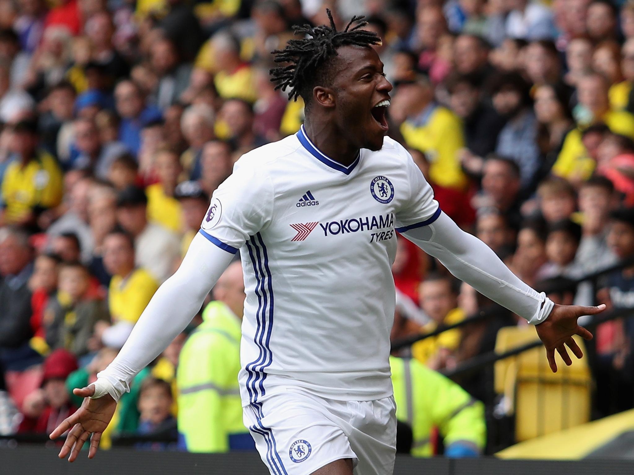 2050x1540 Chelsea transfer news: Michy Batshuayi loan offer, Diego Costa new contract, Simon Kjaer linked, Desktop