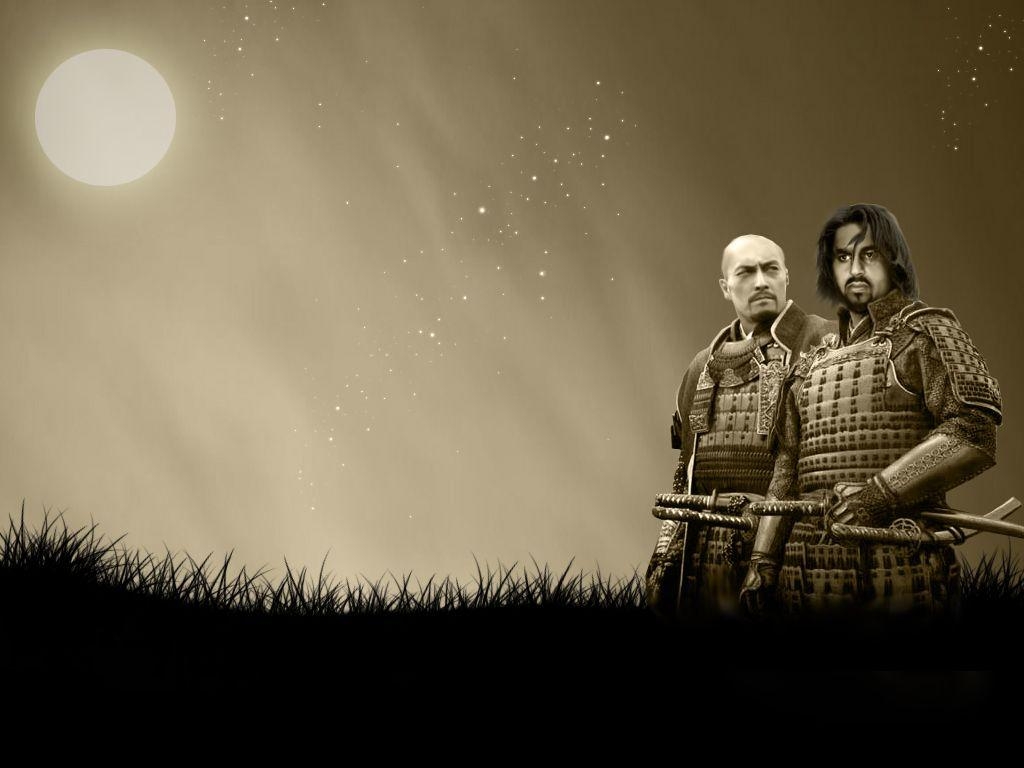 1030x770 The last samurai, Desktop