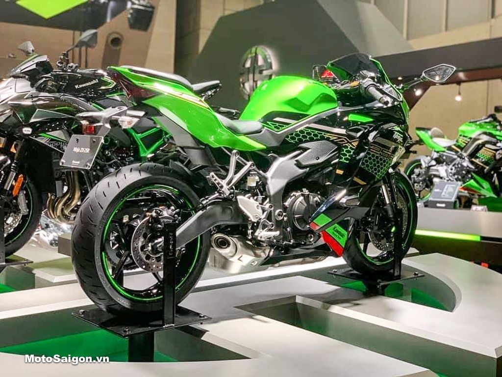 1030x770 Kawasaki Ninja ZX 25R Will Be Available In Late, Desktop