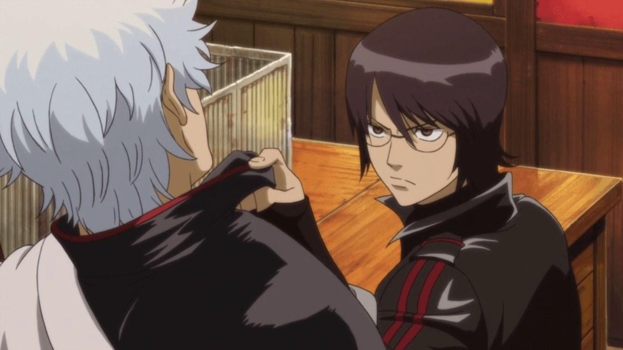 1280x720 Gintama Kanketsu Hen, Yorozuya Yo Eien Nare, Desktop