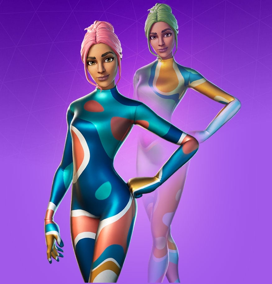 880x920 Party Diva Fortnite wallpaper, Phone