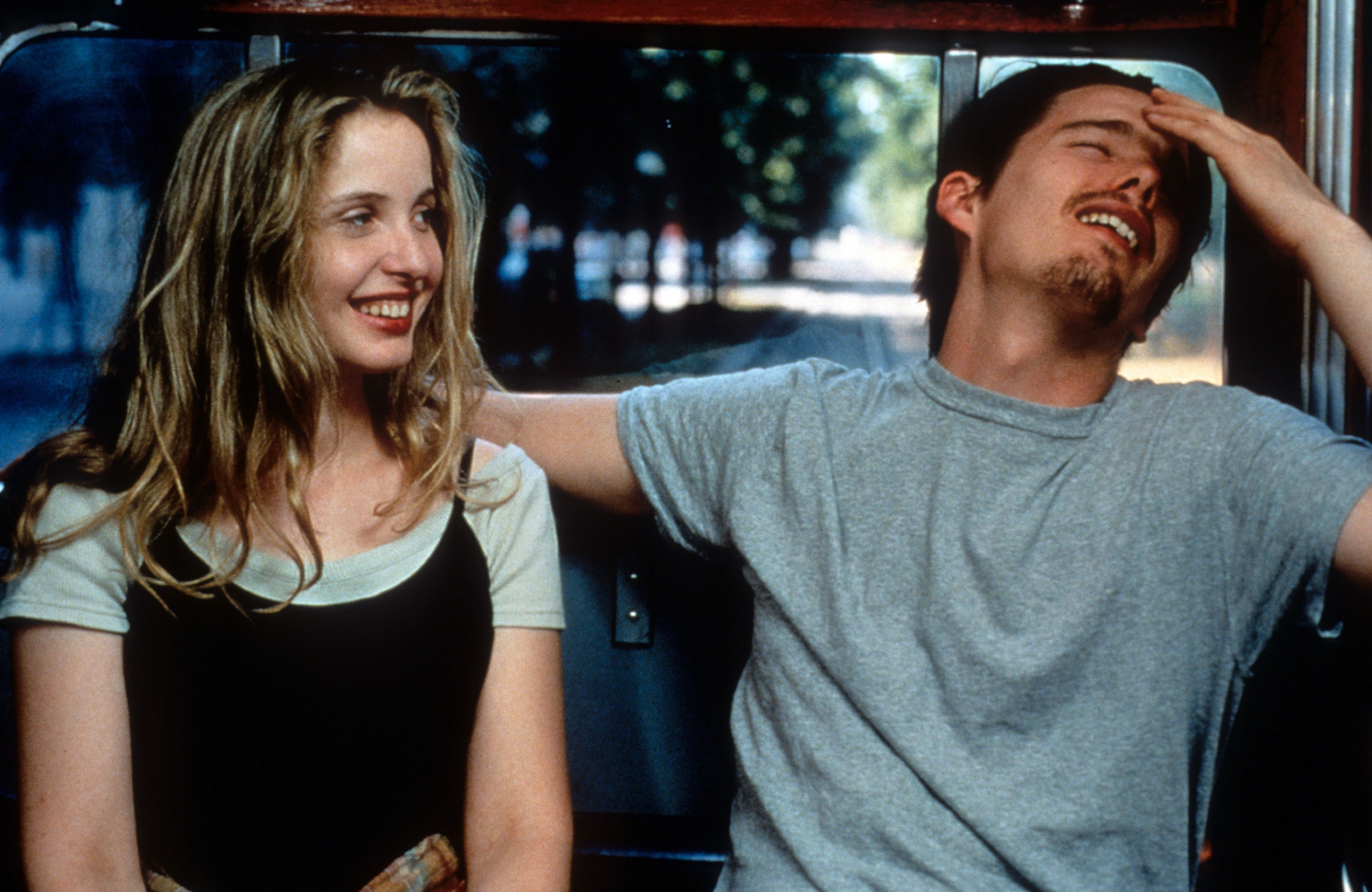 4730x3080 Before Sunrise (1995), Desktop