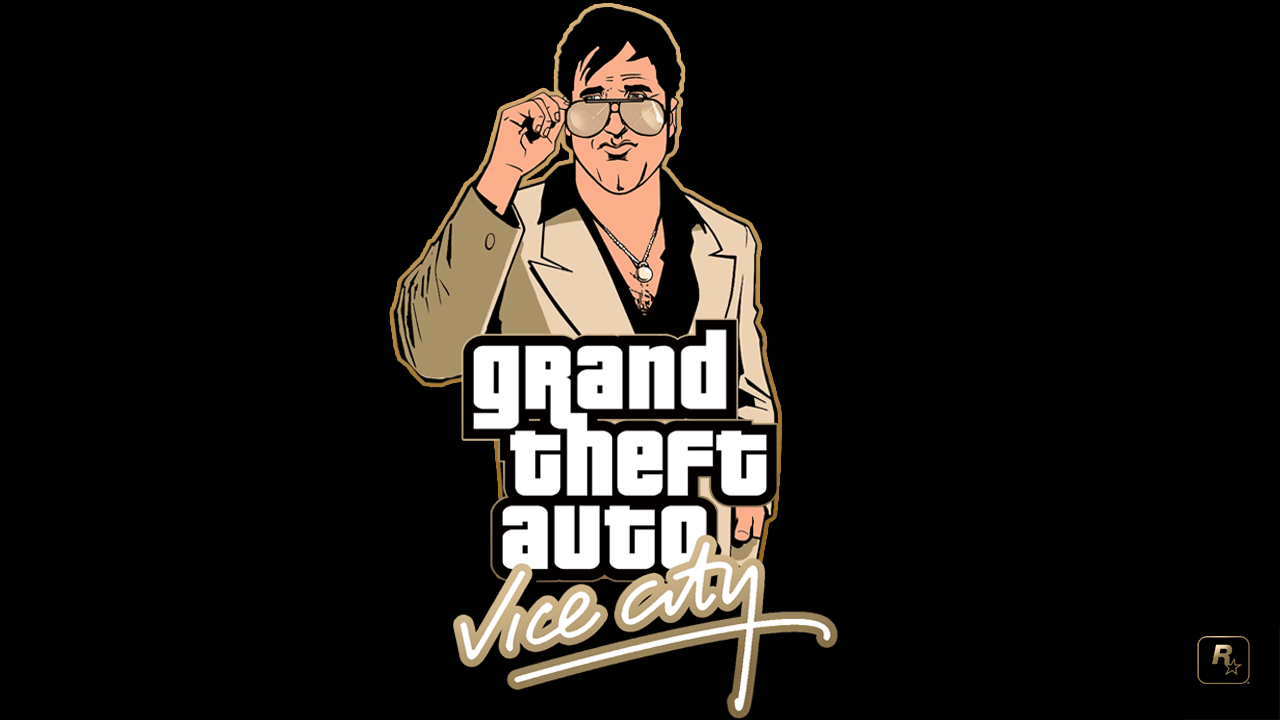 1280x720 Grand Theft Auto Vice City HD Wallpaper, Desktop