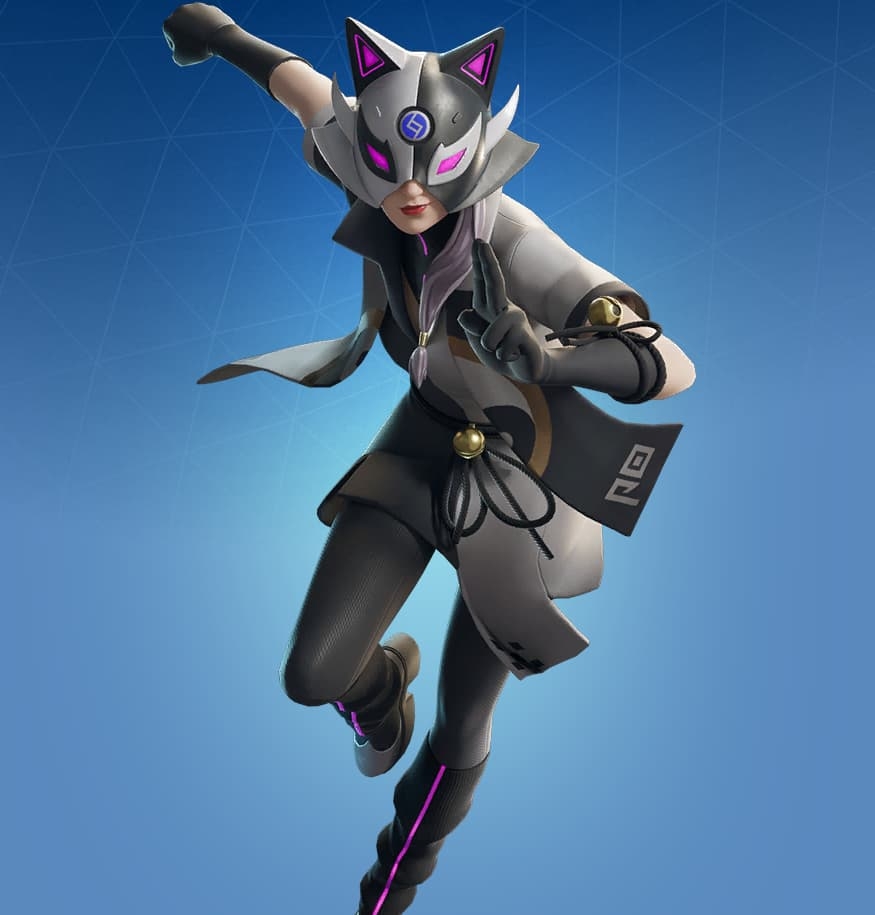 880x920 Curious Fortnite wallpaper, Phone