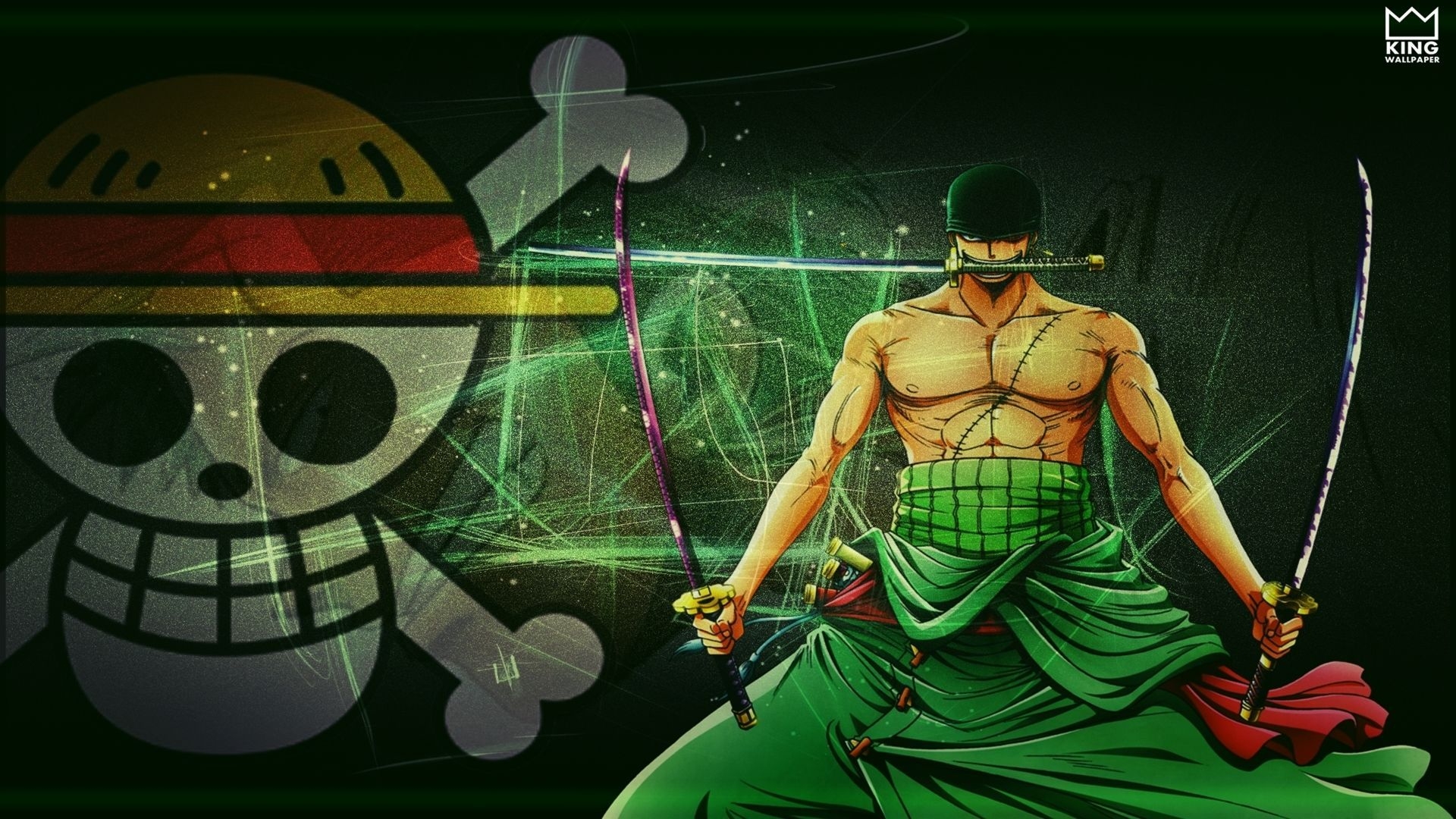 1920x1080 Zoro Desktop Wallpaper Free Zoro Desktop Background, Desktop