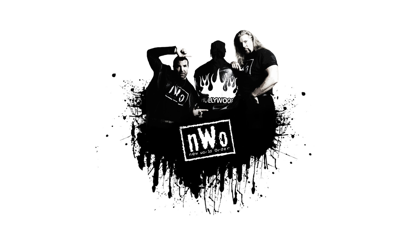 1370x770 Free download Wcw Nwo Wallpaper Sommaire wallpaper n s [] for your Desktop, Mobile & Tablet. Explore WCW NWO Wallpaper. WCW NWO Wallpaper, Wcw Wallpaper, Wcw Wallpaper, Desktop