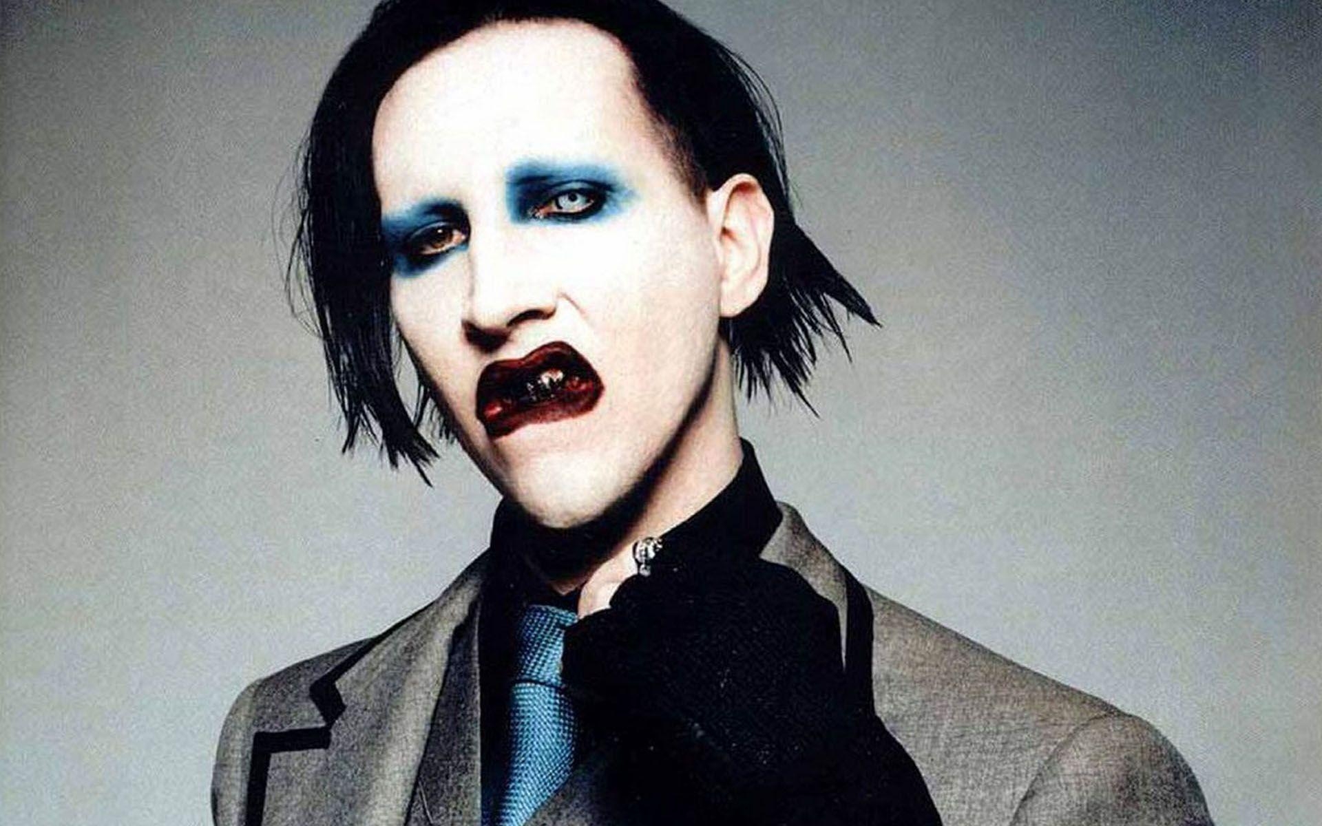 1920x1200 MARILYN MANSON WALLPAPER HD Wallpaper Download, Desktop