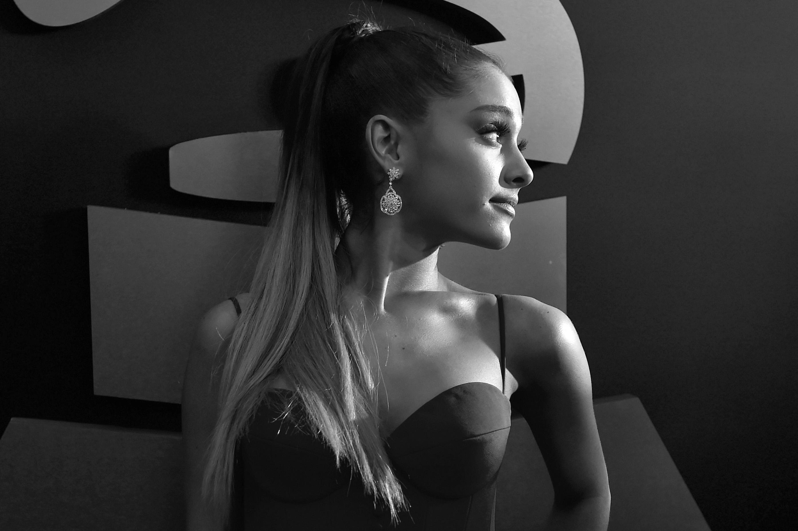 2790x1860 HD Ariana Grande Wallpaper, Desktop